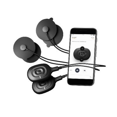 I just received a gift from Bruno  via Throne Gifts: PowerDot 2.0 Duo - Smart Electric Muscle Stimulator<a href="/tag/throne"class="tags"><span>#throne</span></a><a href="/tag/wishlist"class="tags"><span>#wishlist</span></a>