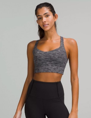 I just received a gift from Bruno  via Throne Gifts: Free to Be Longline Bra - Wild. Thank you! https://t<a href="/tag/throne"class="tags"><span>#throne</span></a><a href="/tag/wishlist"class="tags"><span>#wishlist</span></a>