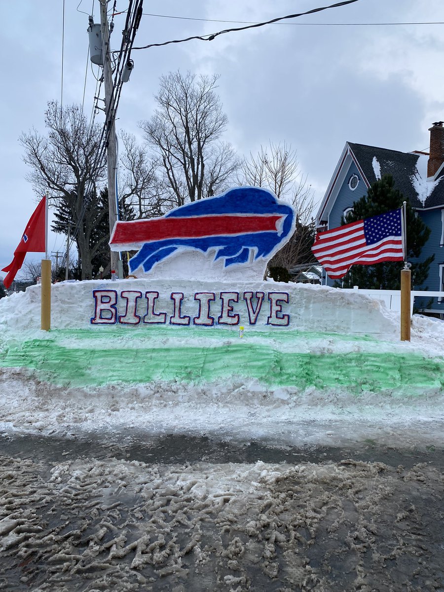JakeAndriaccio's tweet photo. It's time, do you Billieve?
@Andriaccios1 @JoshAllenQB @BuffaloBills https://t.co/s5ZF4N8pNV