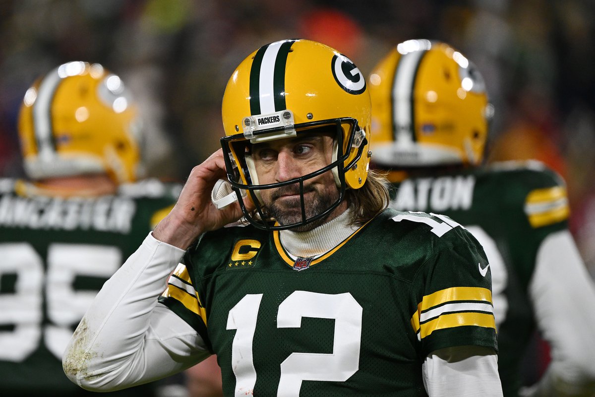 BleacherReport's tweet photo. Both NFC and AFC No. 1 seeds were eliminated today without a single postseason win.

No guarantees in the playoffs. https://t.co/BSj0FrDtyL