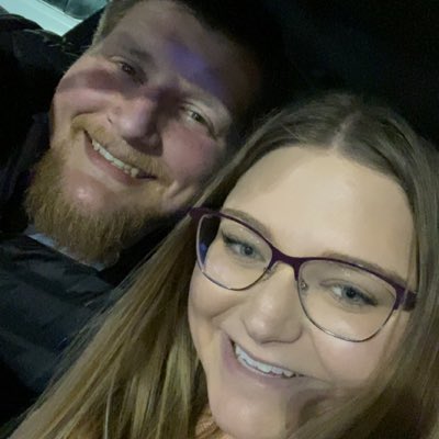 catiemill's tweet photo. #NewProfilePic https://t.co/O6INfDTDMT