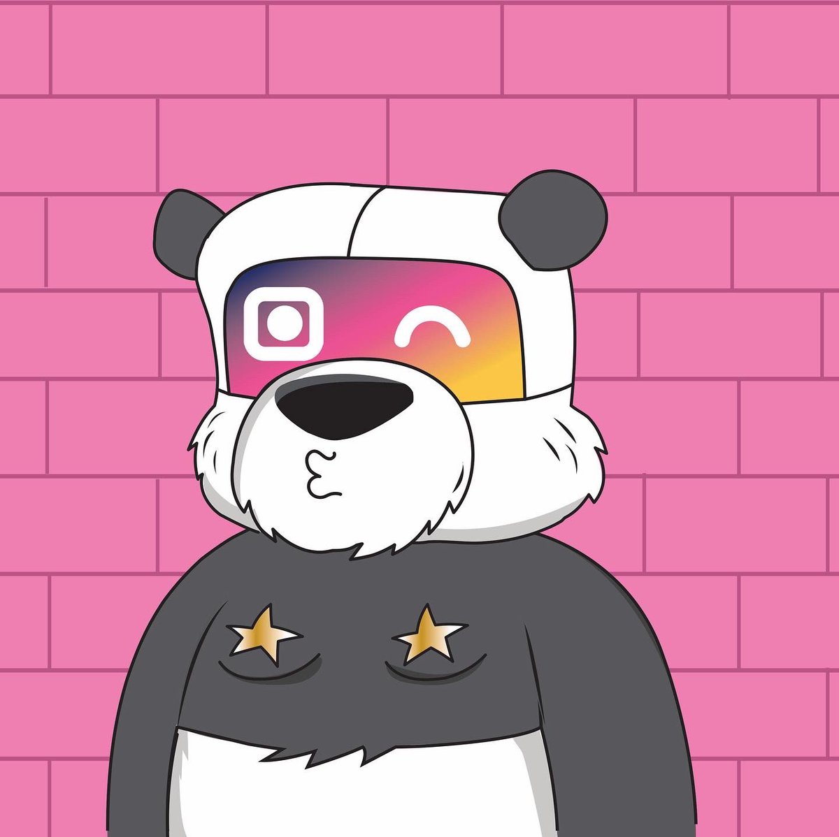 PandaPartySoci1's tweet photo. @DeanSteinerNFT https://t.co/gs4BorOWE1 https://t.co/ABNdzKWLua
