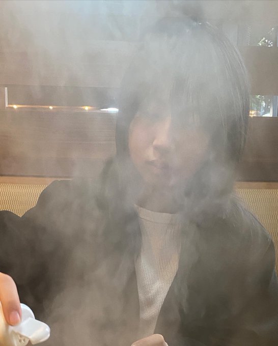 Twitterのコスプレ画像5