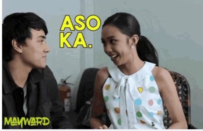 TeresaAbad6's tweet photo. @MWMalaysia1 #MaWard WE MISS YOU MAYWARD https://t.co/QtSrbEbk2x