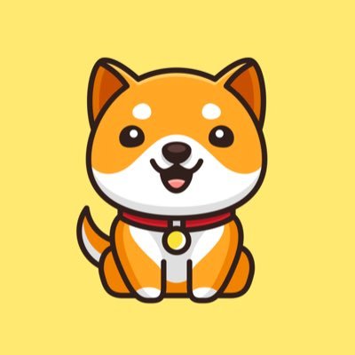 Pen4Guin's tweet photo. Mark it.. This cute baby will be the next gem

#cryptocurrency #BabyDoge #BabyDogeArmy https://t.co/0OxjJUQQej