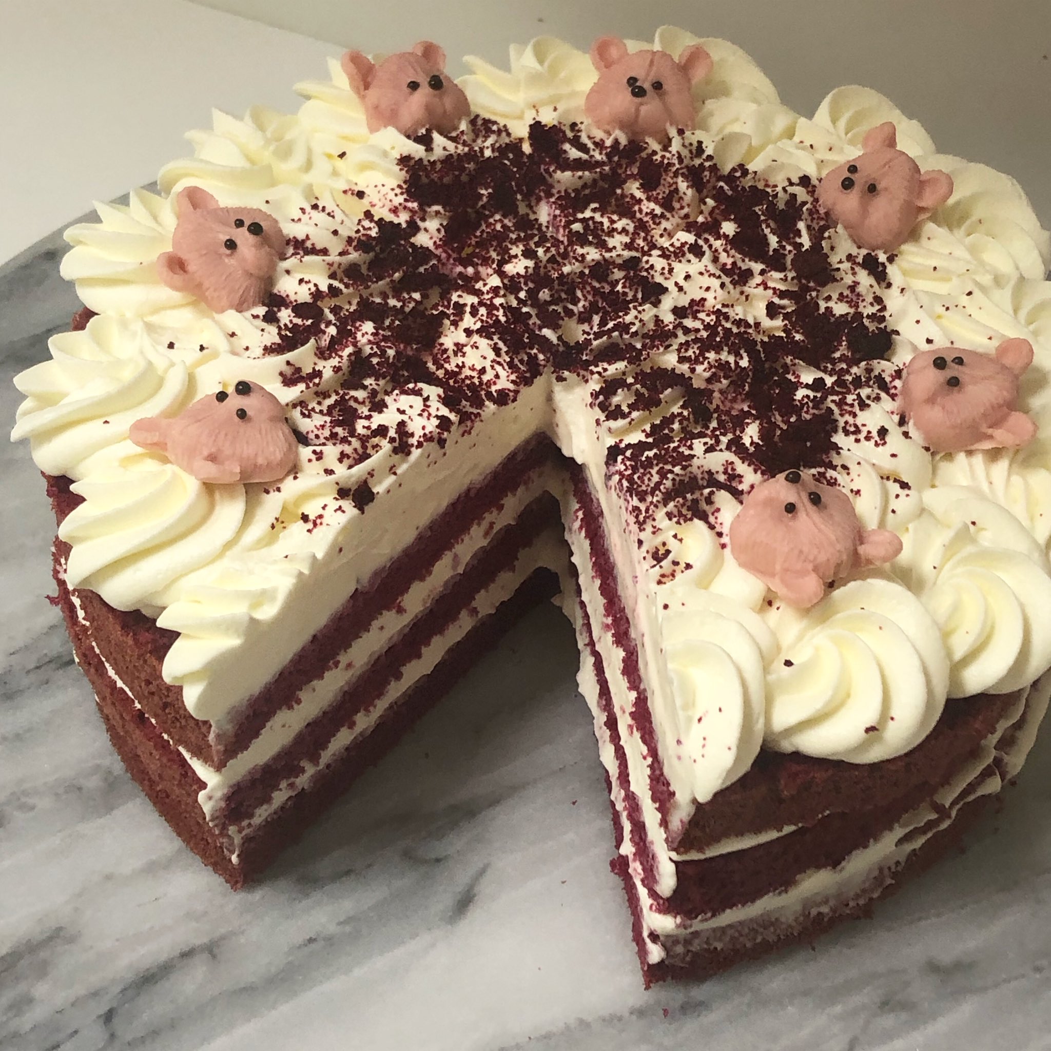 Tweets With Replies By Mila Cake Mila Cake Twitter