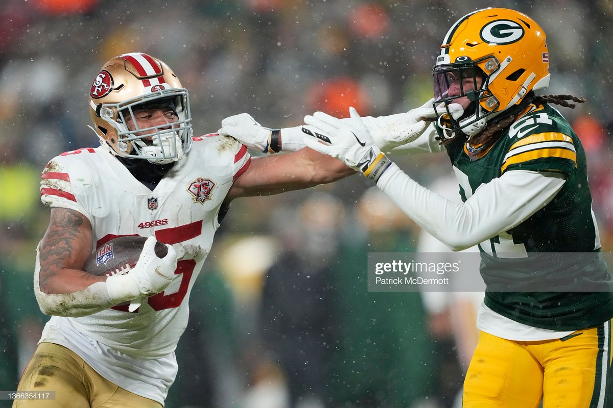 Getty Images Sport tweet media