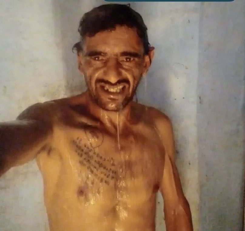 <a href="/NachoNoble1/">Nacho Noble</a> cuando me baño en la casa del marian