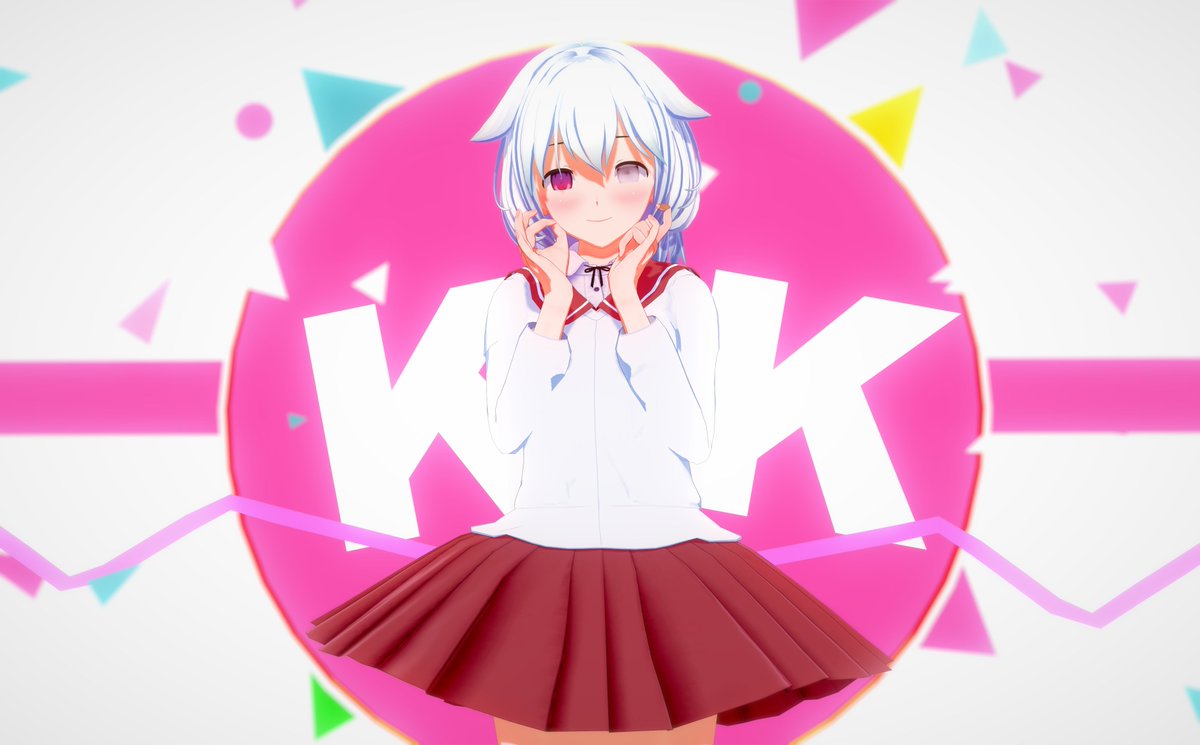 unknown_10435's tweet photo. 自作清香ちゃん含めたうちの娘達です。
#刀使ノ巫女
#とじとも
#オリキャラ https://t.co/I6YkZHPfli