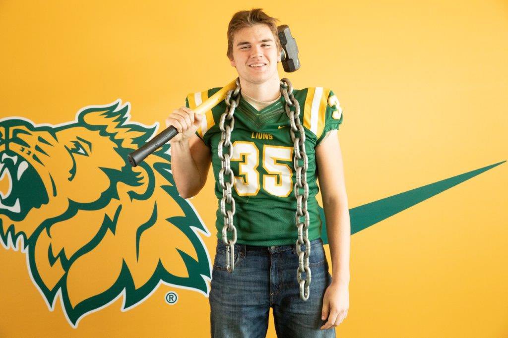 Blessed and thankful to receive an offer from @MOSOFOOTBALL  <a href="/Coach_CMeyers/">Colton Meyers</a>