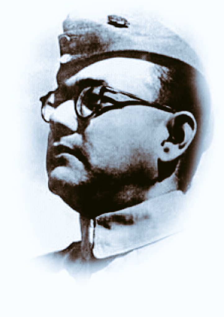 avikr89's tweet photo. “One individual may die for an idea, but that idea will, after his death, incarnate itself in a thousand lives.” - Netaji Subhas Chandra Bose. 
 #netajisubhaschandrabosejayanti
#ParakramDiwas 
#ParakramDiwas 
#125thBirthAnniversary 
23rd Jan 2022 https://t.co/Njrm2PmLau