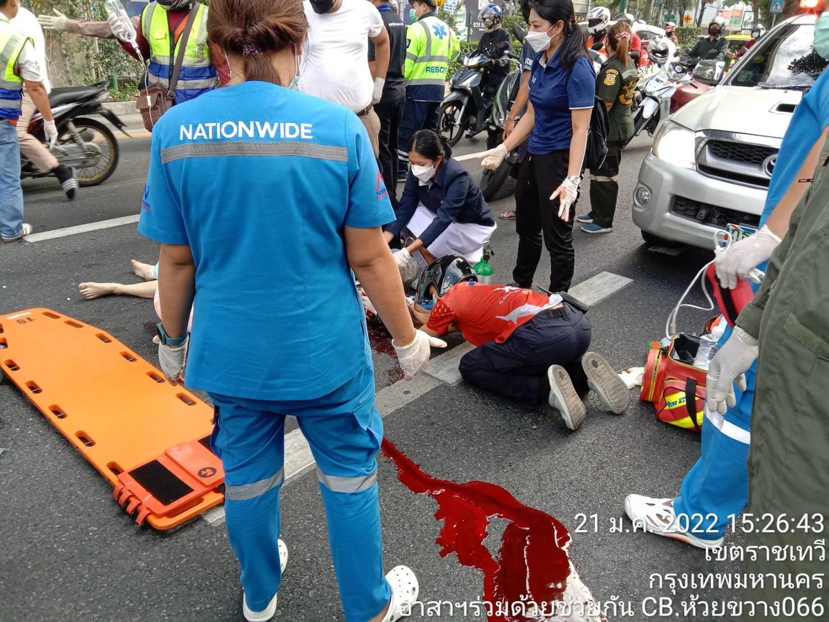 Sirote Klampaiboon tweet media