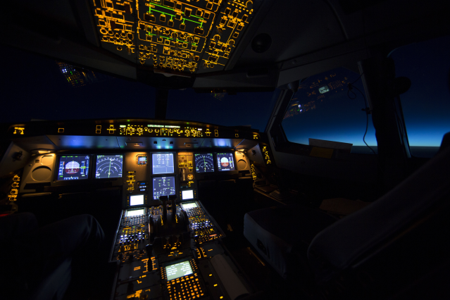 drhuntsman's tweet photo. .@Frost_Sullivan’s recent analysis of the global commercial #avionics industry finds that #airlines increasing focus on improving flight operations is expediting market growth. Find out more: #aviation https://t.co/tQ09YtlHzS https://t.co/gzOp0Q0Qc1