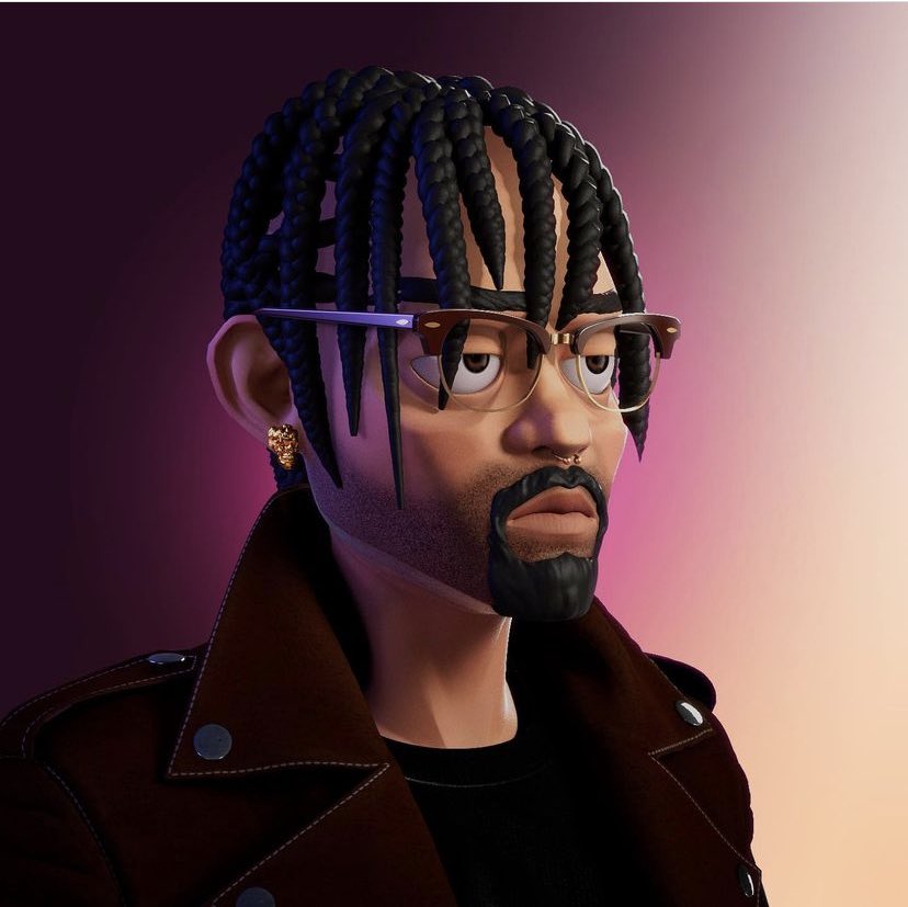 donas_gock's tweet photo. @VigilanteArtist @TThugsNFT AMAZING!!!!! 🤩 🔥🚀#NFTgamechanger https://t.co/iFsIs8vF2b