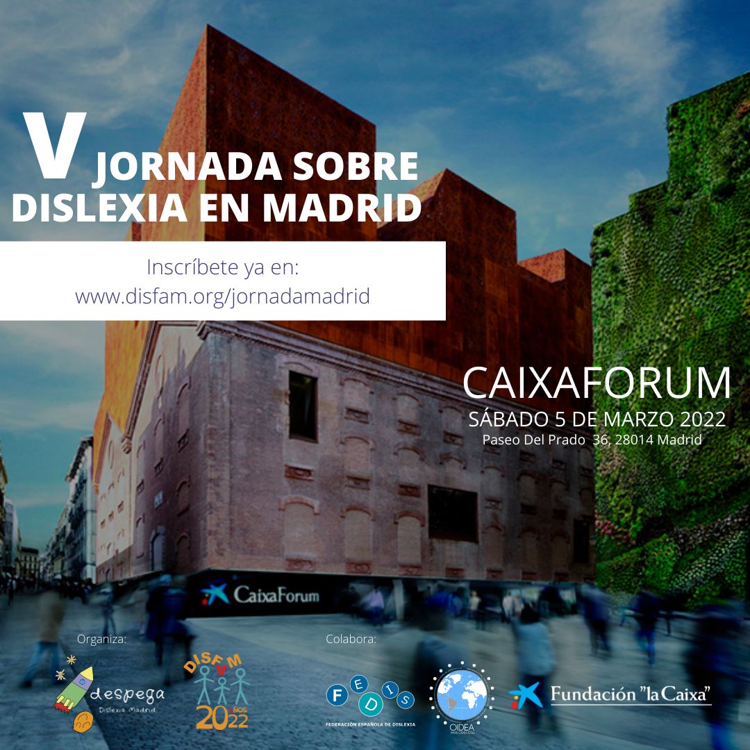 DespegaDislexiaMadrid tweet media