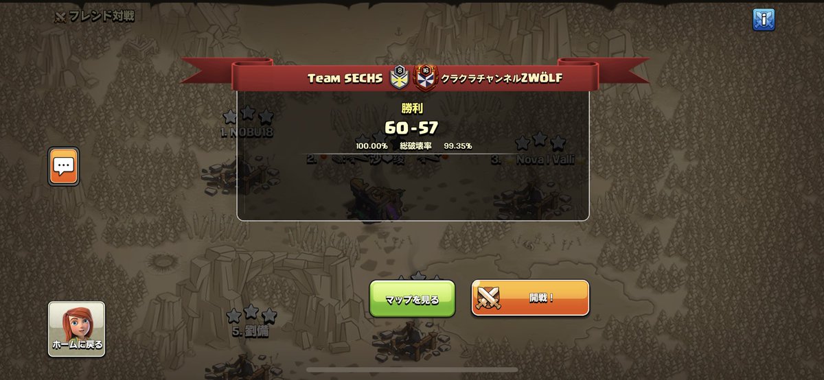 Team SECHS tweet media