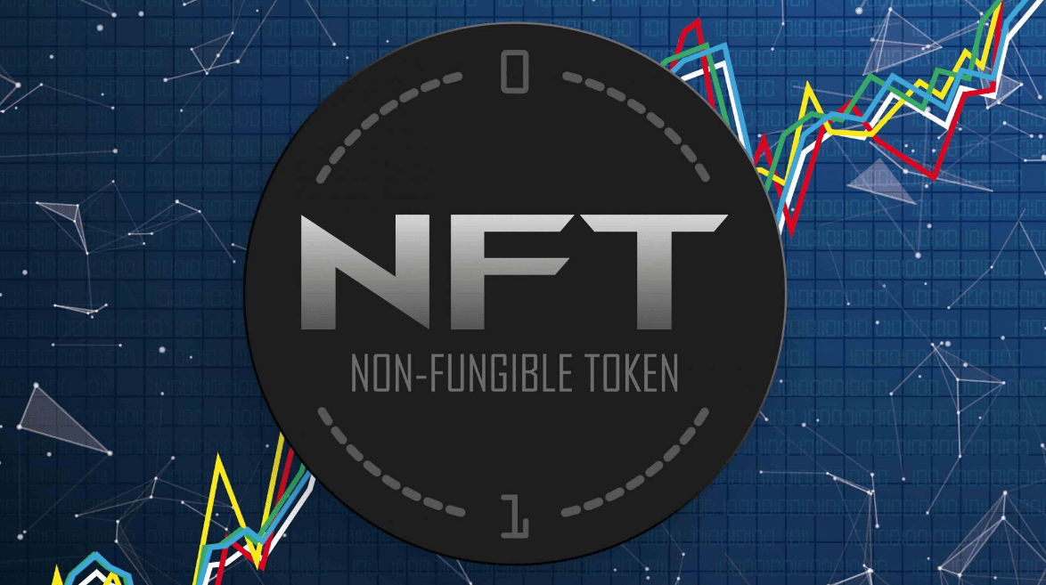 CryptoSvetcz's tweet photo. Navzdory poklesu cen kryptoměn dosahují týdenní prodeje NFT 4,7 miliardy dolarů, což představuje nárůst o 81 % - https://t.co/BDYiGfQWn9 #cryptosvet #kryptomeny #bitcoin #decentralizace #zpravy https://t.co/r726MXC7po