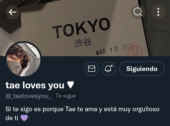 thvstatus's tweet photo. @_taelovesyou_ no puedo estar feliz, lloro <33 https://t.co/9wTdNG4Mgq