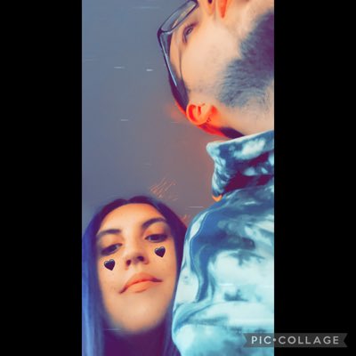 🖤🥰 #NewProfilePic https://t.co/X8zhKzPgUk<a href="/tag/newprofilepic"class="tags">#NewProfilePic</a>