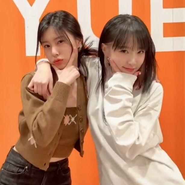 lqhyewon's tweet image. 