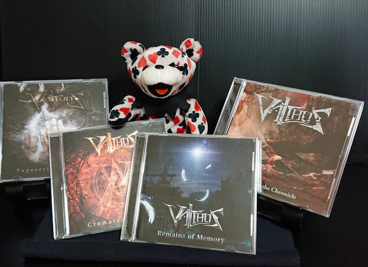 kayotter_081421's tweet photo. 🌃今夜のツイキャス配信(20:00~予定)に備える🎸😊✨#VALTHUS https://t.co/0dVkOK2Rvr
#Izoらとキャスたー
↪️https://t.co/aoX8kjccNk https://t.co/RASrpCsgmA