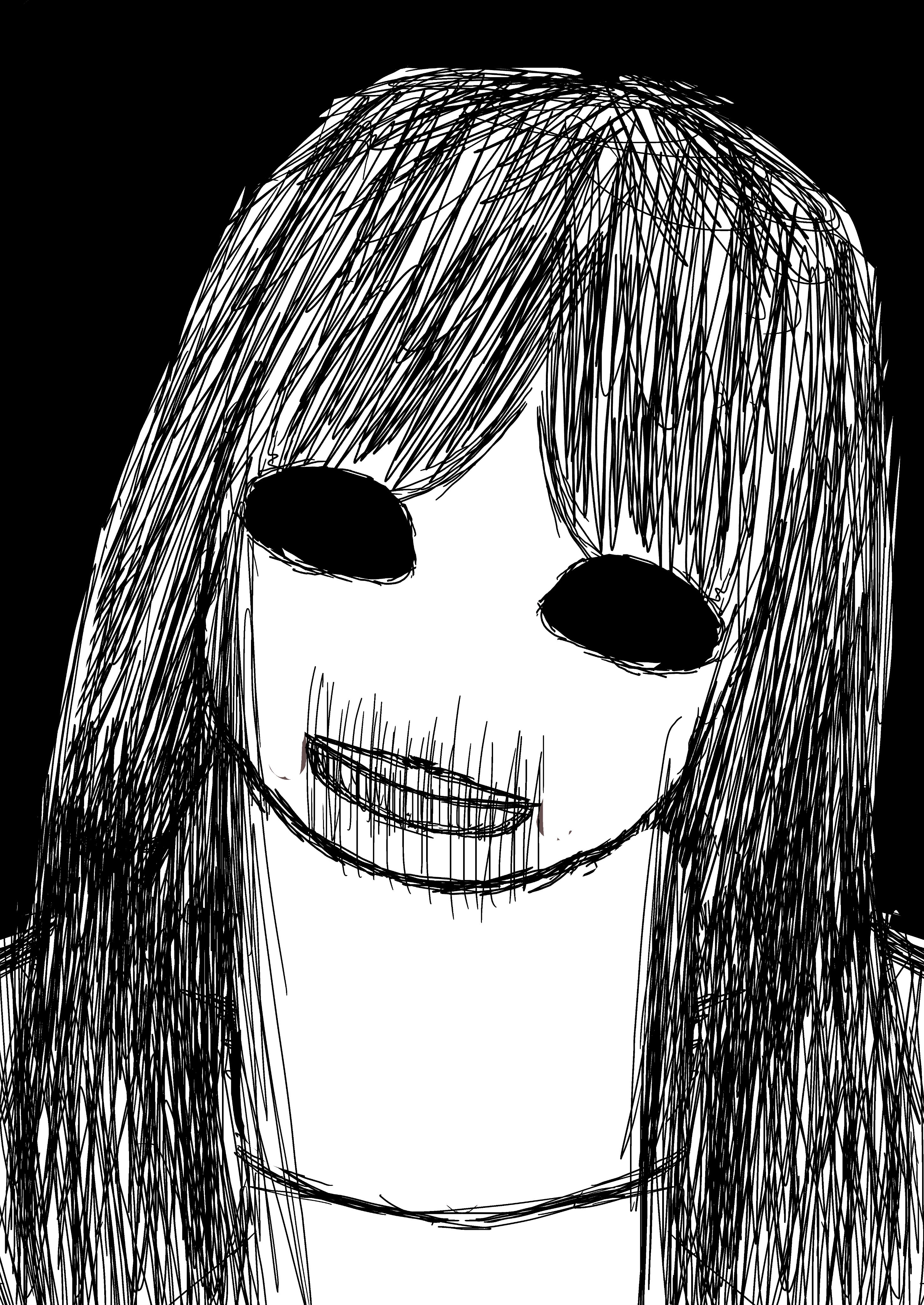 怖い絵 Twitter Search Twitter