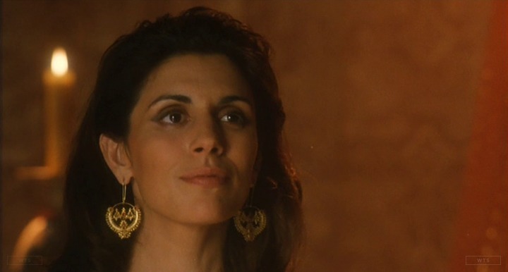 Jo Champa turns 54 today, happy birthday! What movie is it? 5 min to answer! 