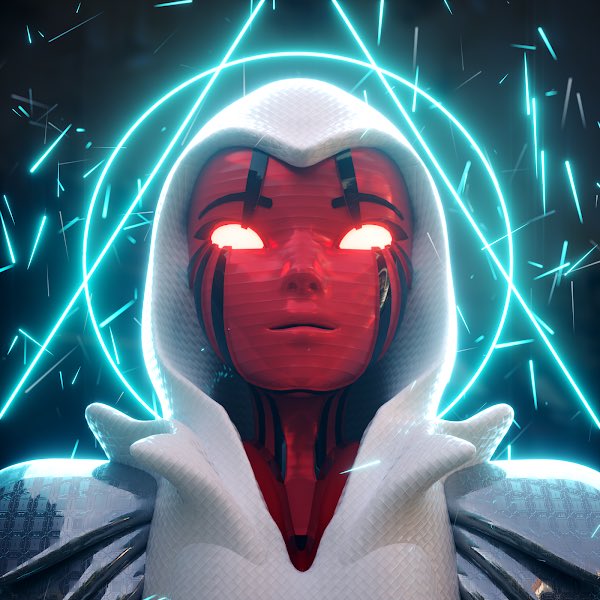 Just got my second burner assassins creed themed! I’m so happy family, lfgggggg. <a href="/metalegendsnft/">Meta Legends</a> @metalegendslive @HacquardMaxime @Robin_Janssens_