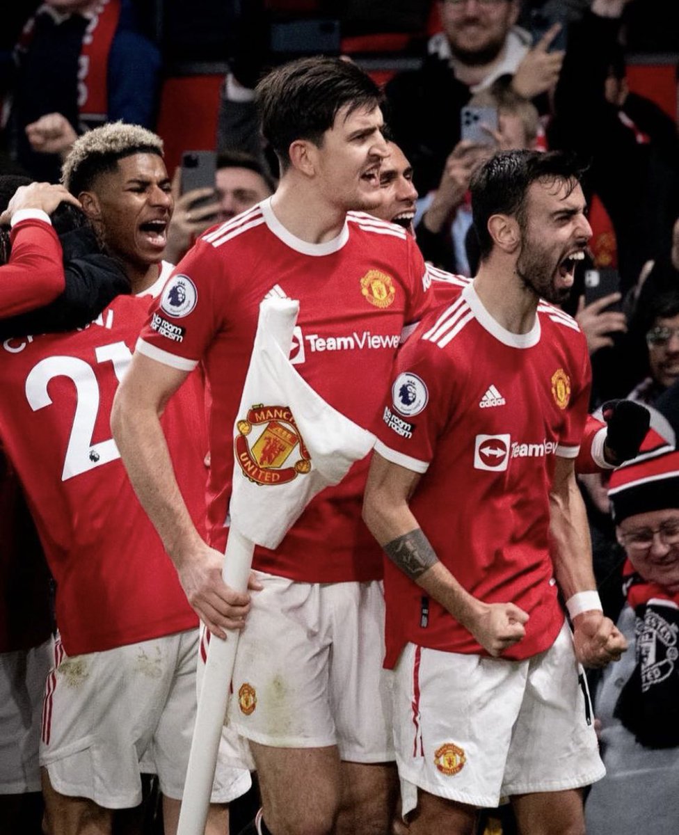 Harry Maguire tweet media