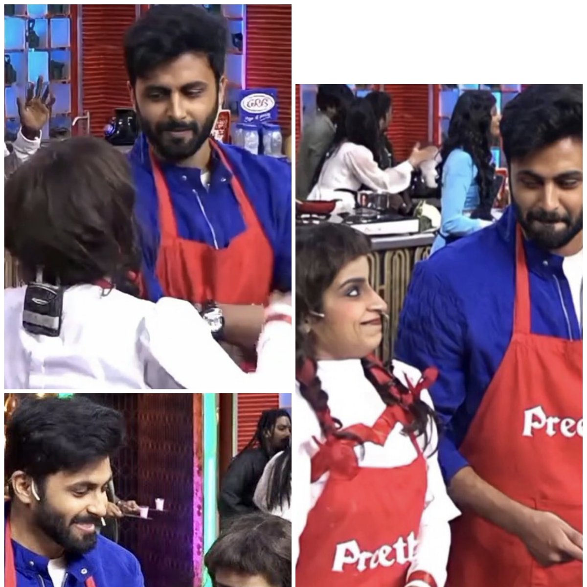 FathimaAskerAli's tweet image. Mudiyala Dow Over Missing😥😭🚶‍♀🚶‍♀ My Home  Ashaangi 💜💜 #NoHt