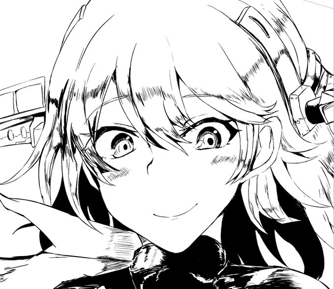 また可愛い比叡ちゃんがこの世に生まれてしまったな… 