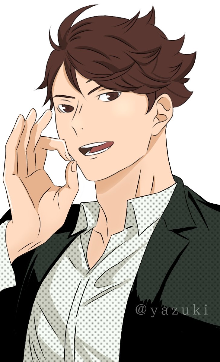 tobiooors's tweet photo. Under the Green Light x IwaOi.

#Haikyuu #IwaOi https://t.co/3WSAz8oujl