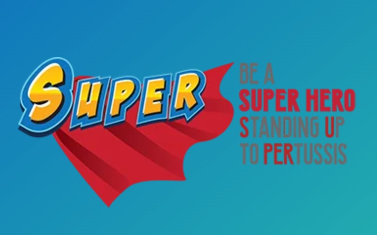 .@AHFTResearch are looking for volunteers aged 6-16 years for the 'SUPER' study, which aims to evaluate a new vaccine for the prevention of whooping cough. For more information, head to our website ➡️ bit.ly/3FIePPG #research #study #healthierfuture