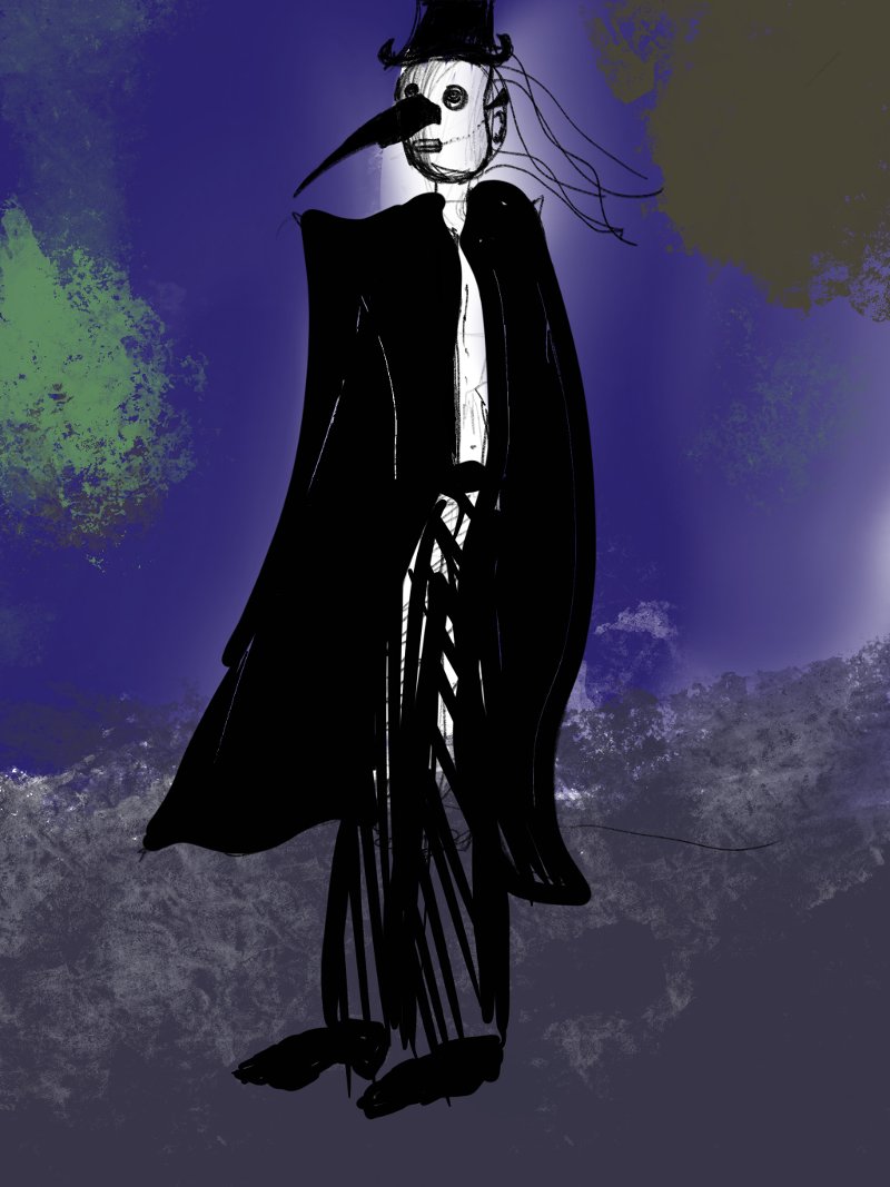NftsRedpill's tweet photo. GM NFT community ! This is my favorite NFT from 🔴🔵Timeless secret collection: the "Strange Doctor" 👹🤢😈🎃
https://t.co/N5IUtLG4XN

#cryptoart #cryptoartist #NFTCommunity #NFTs #nftart #NFTProject https://t.co/0hbcZcf8u2