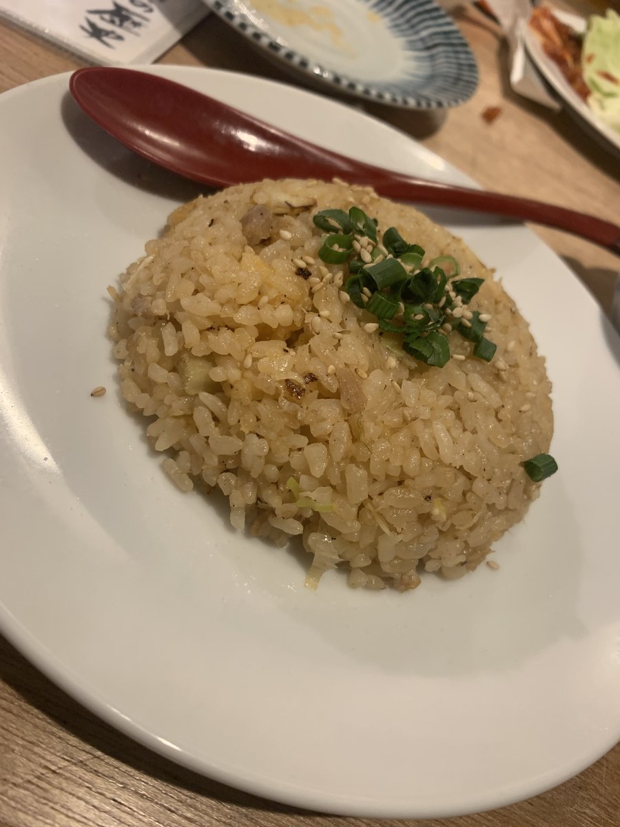 みんなの のんき チャーハン 口コミ 評判 食べたいランチ 夜ごはんがきっと見つかる ナウティスイーツ