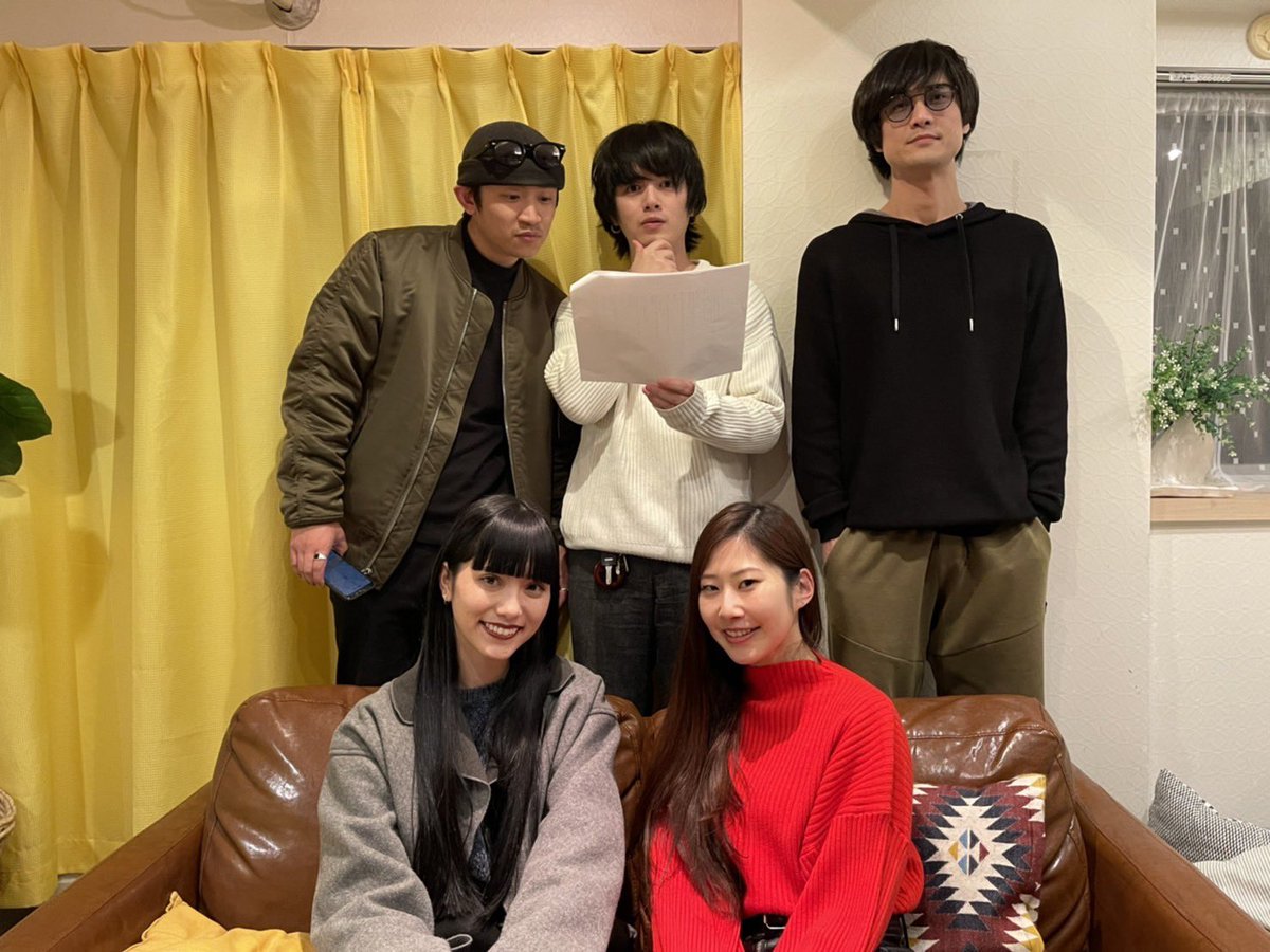 gokko5club's tweet photo. 「MEDULLA」後編
公開しました♣︎
いいね・コメント・シェア3点セットで澤田を応援して下さい📣
【#ごっこ倶楽部】の投稿動画を楽しみましょう！
#MEDULLA 
#MEDULLAで人生変わる 
#TikTok 
#ショートドラマ 
https://t.co/WOAdY7aIWc https://t.co/JwxmsKt3ga