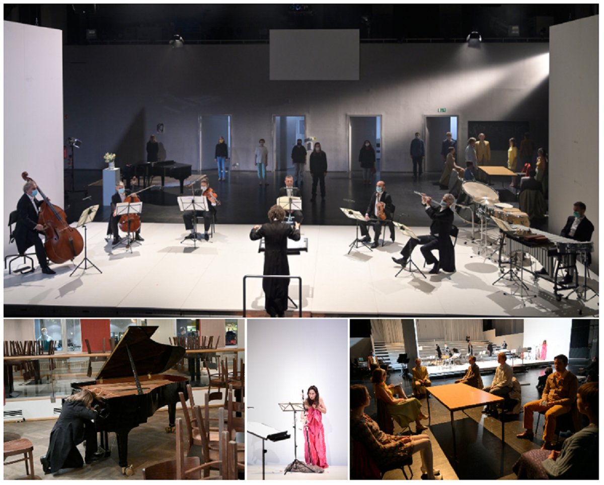 Deutsche Oper Berlin tweet media