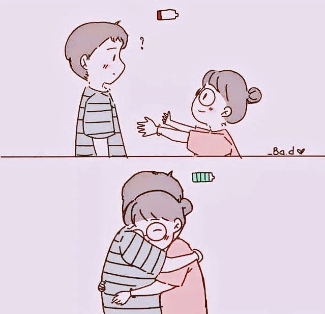 İnsan sevdiği ile iyileşir