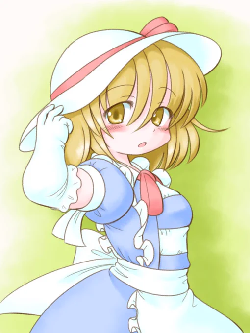 カナちゃん 