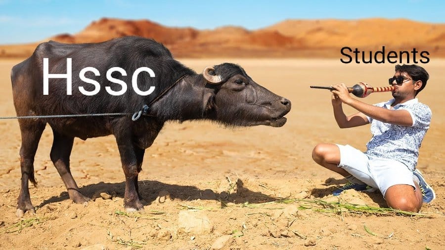 Manisha49095387's tweet photo. #hssc_stop_adding_raw_marks_with_percentile #hssc_injustice @cmohry @HSSCorg_in @mlkhattar @anilvijminister @Dchautala @iLoveAlbaik @DeependerSHooda @ravishndtv @ISIKolkata 
Stop injustice in the name of raw marks addition to percentile system https://t.co/zoq0qyaAhC