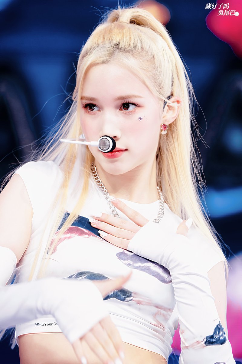 👸🏻

#HUENING_BAHIYYIH #Kep1er