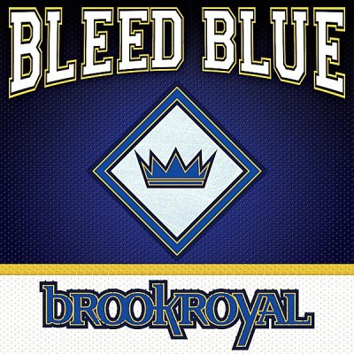 #nowplaying @Brookroyal Bleed Blue 

#stlisamusictown
#STLAF

Download the free Beyond FM 24-7 app now!