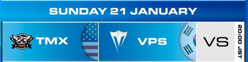 Today, 8pm KST
We have a GKR 4th Match
<a href="/GkrLeagues/">GKR Leagues</a>

Our team Starting Lineup

Set1 1v1 bo5 with ban
•Hoon @BbajungC
Set2 1v1 bo5 with ban
• TOÝ <a href="/toy_68/">Chotiwat</a>
Set3 1v1 bo5 with ban
 •JESTER€Ro(Ya)Ri <a href="/JESTER_RoYaRi/">JESTER</a>