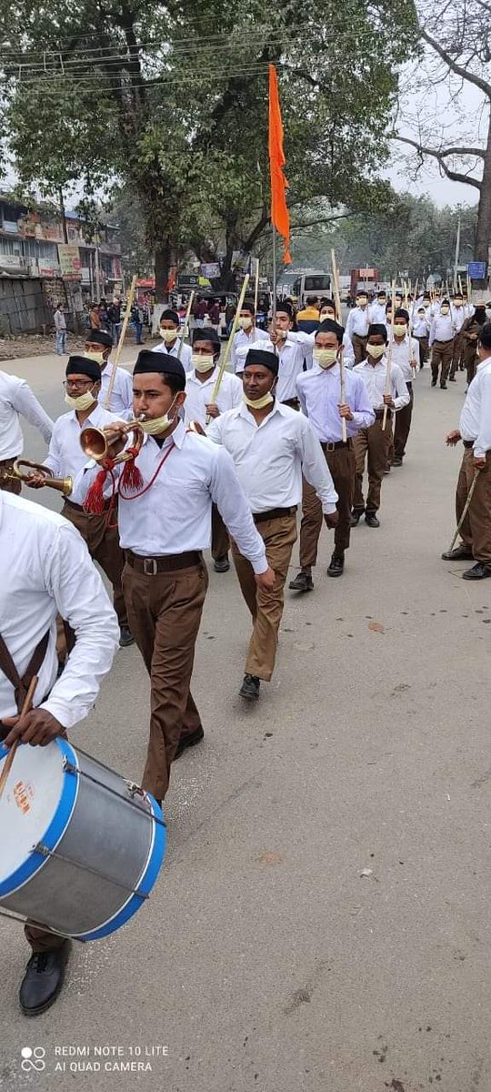 VSK ASSAM tweet media