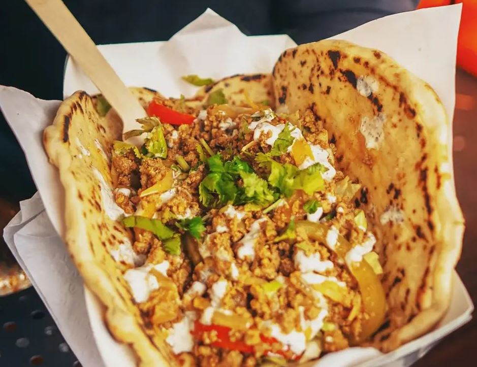 Curry for breakfast? Why the hell not?!
Canteen 5 year anniversary details will be out soon!
#Harborough
#Leicester
#Canteenis5