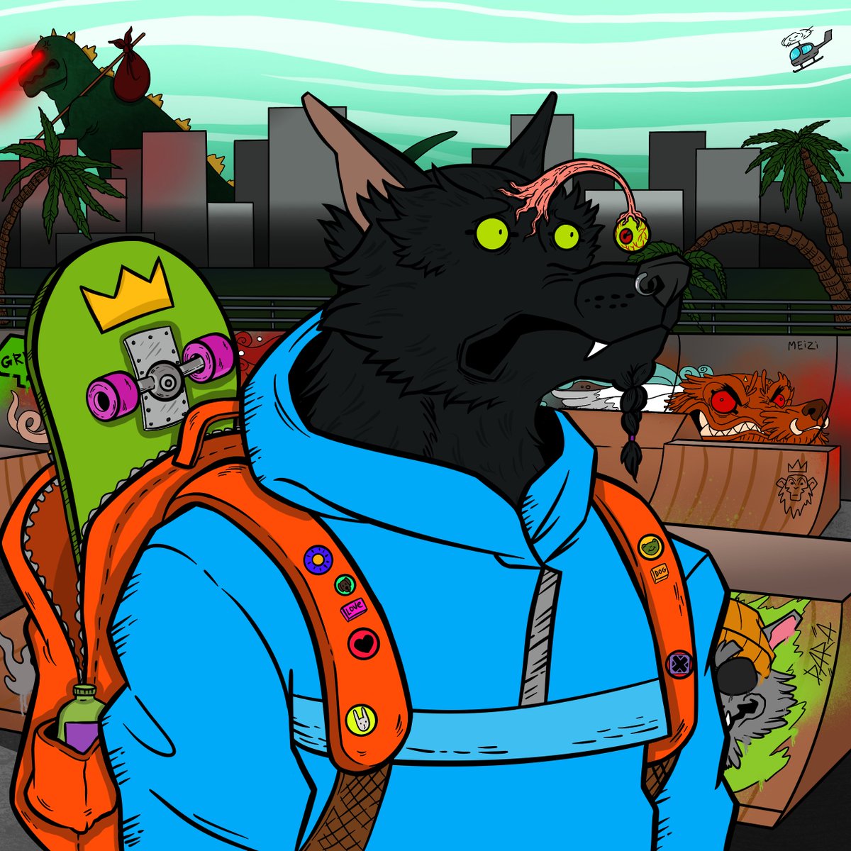 nelied 🇵🇸 tweet media