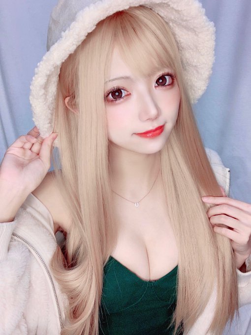 コスプレイヤー姫乃りかのTwitter画像11