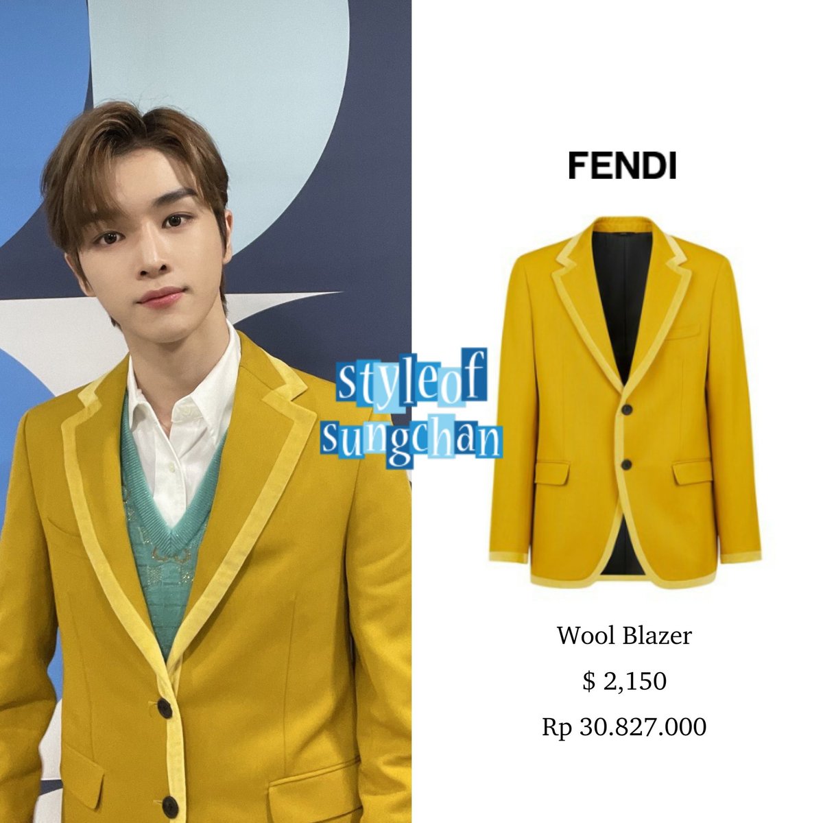 220123 MC SUNGCHAN INKIGAYO

FENDI

#NCT #SUNGCHAN #성찬