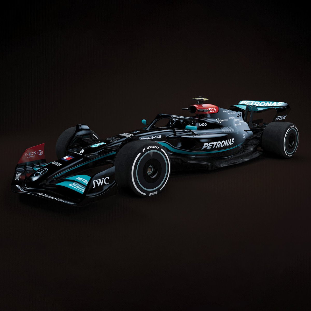 aansporing Nieuwe betekenis Tact Mercedes-AMG PETRONAS F1 Team (@MercedesAMGF1) | Twitter