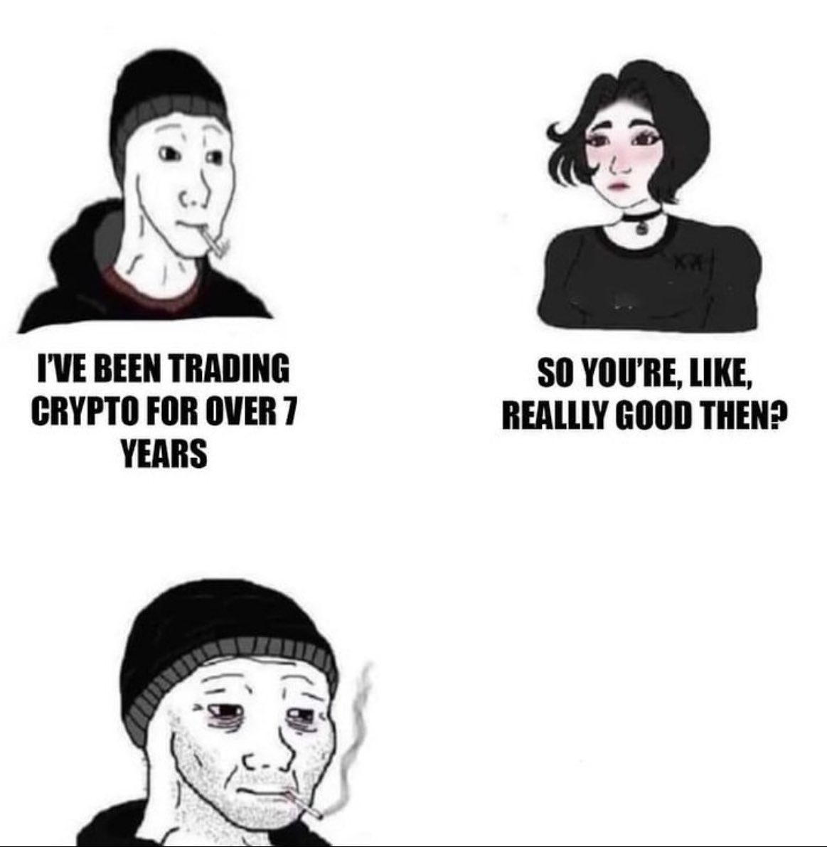 Mayne (@tradermayne) on Twitter photo 